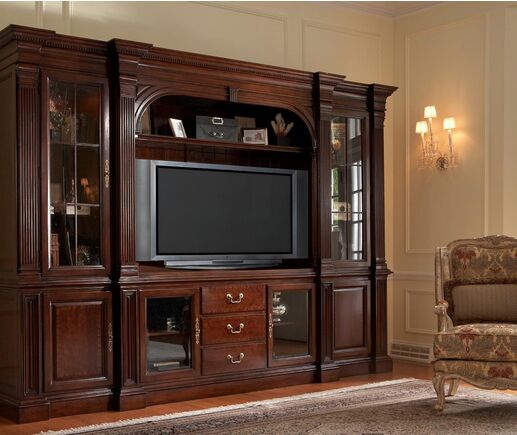 Стенка Гримо