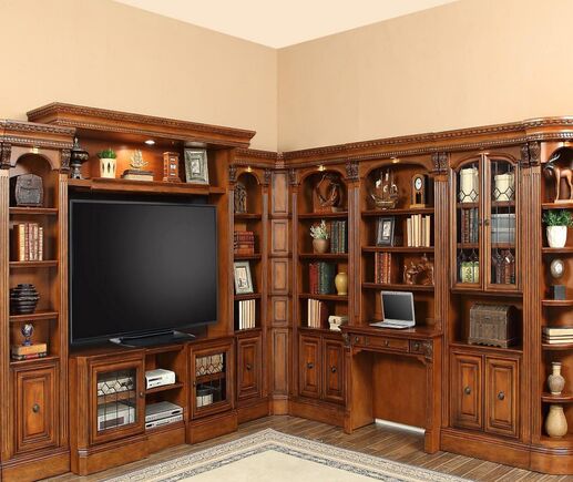 Стенка Домино