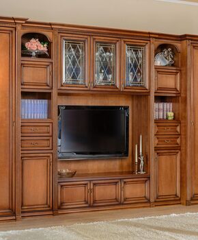 Гостиная Бисер