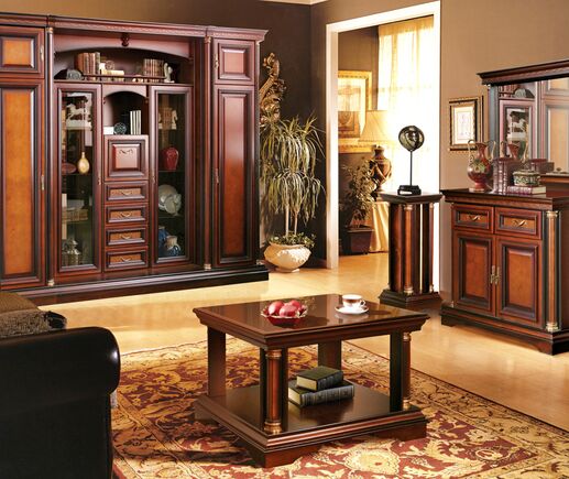 Стенка Жасмин