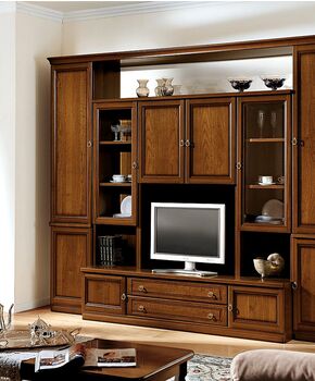 Гостиная Бриньоль