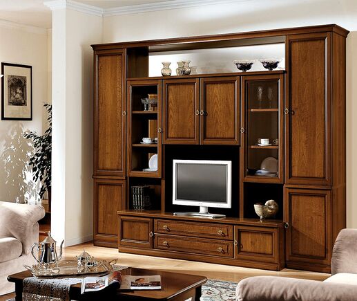 Гостиная Бриньоль