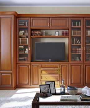 Гостиная Галлилео