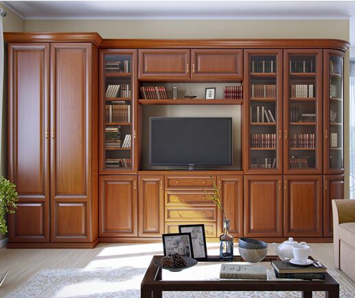 Гостиная Галлилео