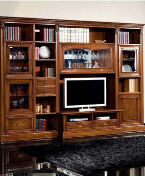 Гостиная Доломит