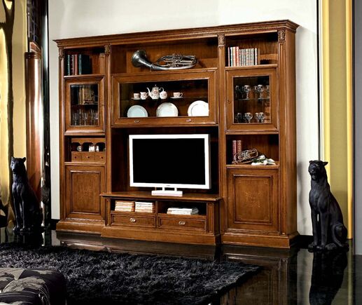 Гостиная Жардин