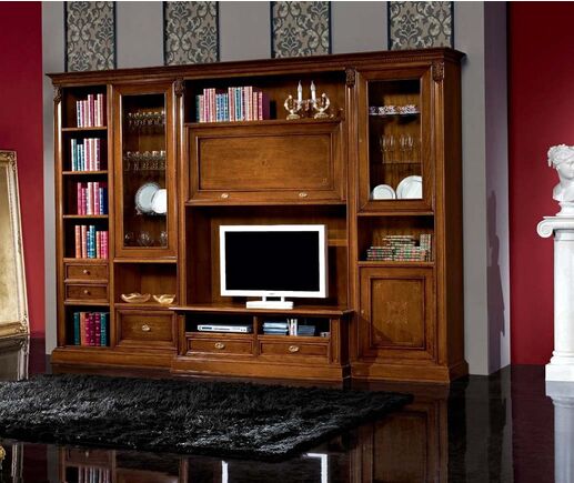 Гостиная Женвилье