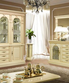 Гостиная Изида