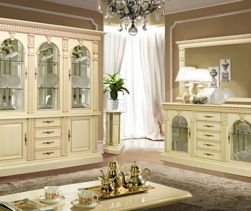 Гостиная Изида