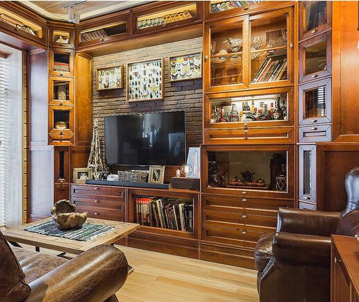 Гостиная Изящество