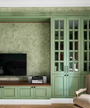 Гостиная Интрига