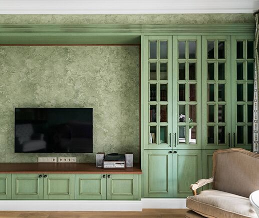 Гостиная Интрига