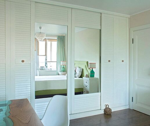 Гостиная Космо