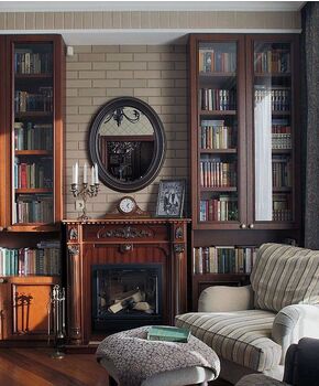 Гостиная Лор