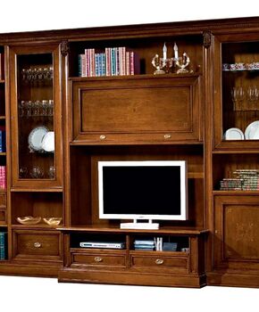 Гостиная Лоретта 