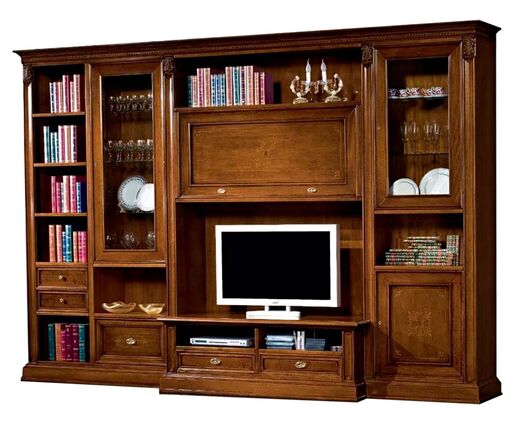 Гостиная Лоретта 