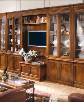 Гостиная Морле