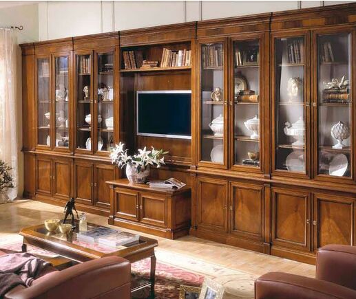 Гостиная Морле