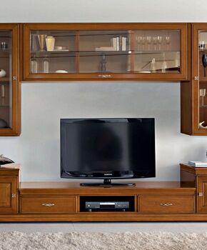 Гостиная Акселл