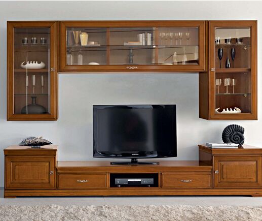 Гостиная Акселл