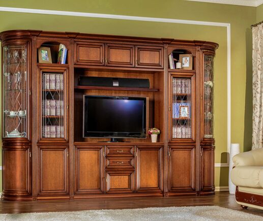 Гостиная Нескучная вечеринка