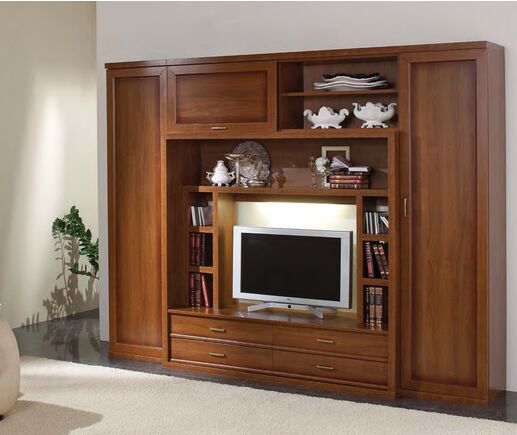 Гостиная Нормандия