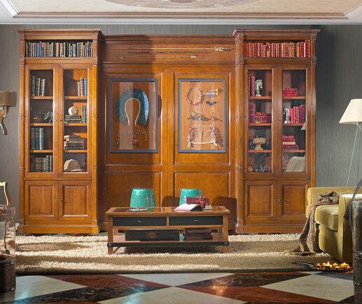 Гостиная Пари