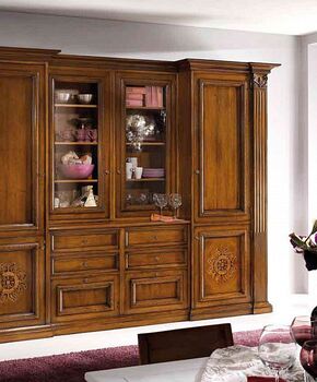 Гостиная Пелагея