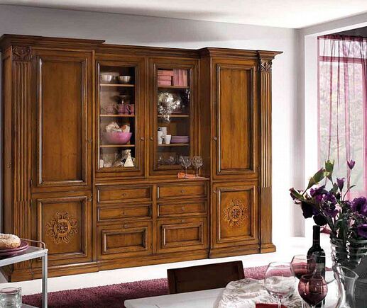 Гостиная Пелагея