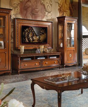 Гостиная Пикардия