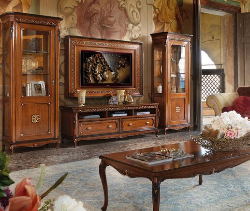 Гостиная Пикардия