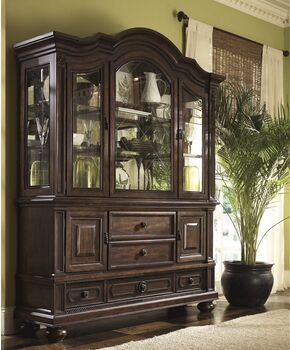 Гостиная Рауль