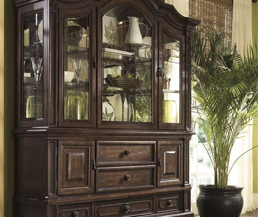 Гостиная Рауль