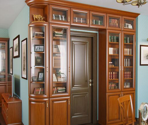 Гостиная Родез