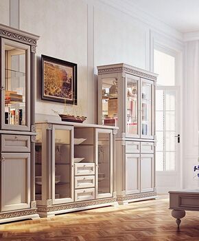 Гостиная Романтика