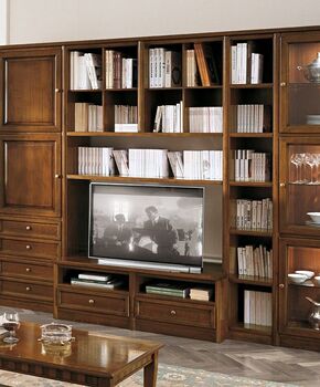 Гостиная Альдо 