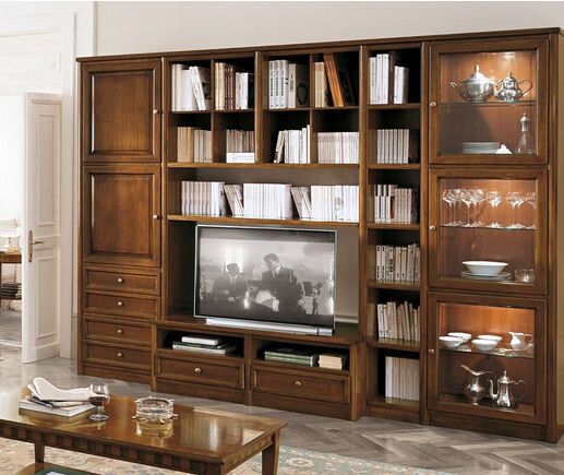 Гостиная Альдо 