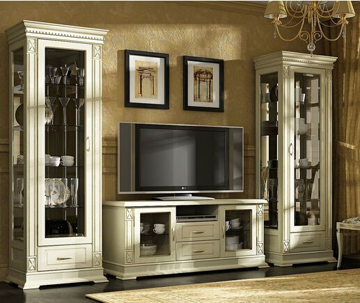 Гостиная Селяви