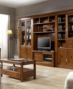 Гостиная Совершенство