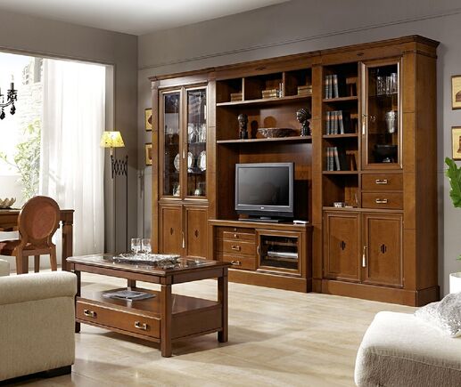 Гостиная Совершенство