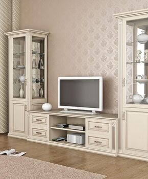 Гостиная Спокойствие