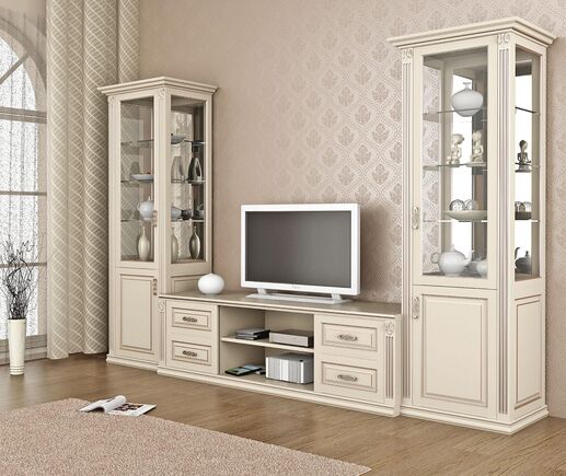 Гостиная Спокойствие