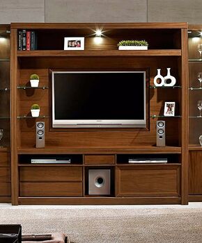 Гостиная Сюрен