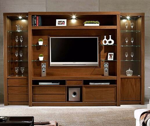 Гостиная Сюрен