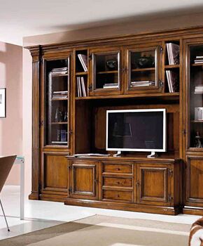 Гостиная Тихий вечер