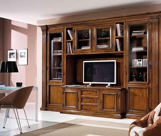 Гостиная Тихий вечер