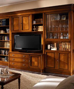 Гостиная Феликс