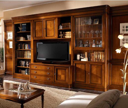 Гостиная Феликс