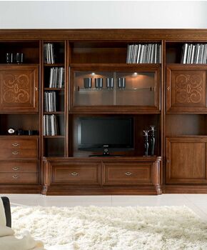 Гостиная Ферранд