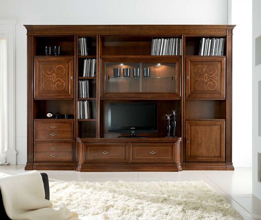 Гостиная Ферранд